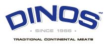 Dinos & Sons in London (Tottenham) - Opening Hours