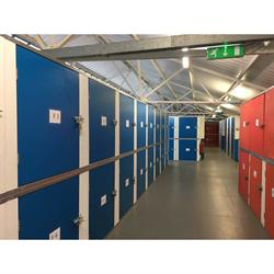 A & S Self Storage Ltd, Canterbury opening hours