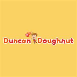 Duncan Doughnut, Gillingham opening hours