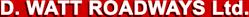 d Watt Roadways Limited, Yaxley opening hours