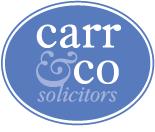 Carr & Co Solicitors, Gosforth opening hours
