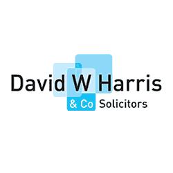 David W Harris & Co Solicitors, Pontyclun opening hours