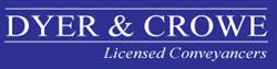 Dyer & Crowe, Chelmsford opening hours