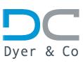 Dyer & Co Services Ltd in Sidcup (Rotherhithe) - Opening Hours