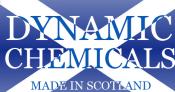 Dynamic Chemicals Ltd, Lesmahagow opening hours