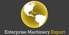 Enterprise Machinery Export UK Ltd, Burscough opening hours