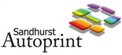 Sandhurst Autoprint, Aldershot opening hours