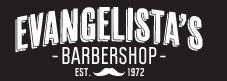 Evangelistas Barbershop, Johnstone opening hours