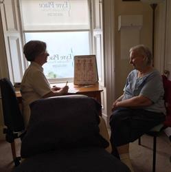 Eyre Place Osteopathic Practice, Edinburgh opening hours