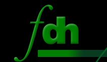 Fdh Architecture, Lydney opening hours