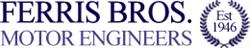 Ferris Bros Motor Engineers, Cardiff opening hours