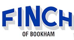 Finch of Bookham, opening hours