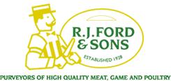 R.j. Ford & Sons in Fleet (Church Crookham) - Opening Hours