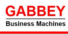 Gabbey Business Machines Ltd, Belfast opening hours