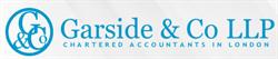 Garside & Co LLP Chartered Accountants, London opening hours