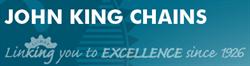 John King Chains Ltd, Sherburn in Elmet opening hours