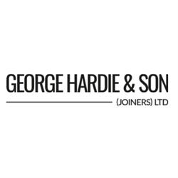 George Hardie & Son Joiner Ltd, Edinburgh opening hours