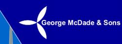 George Mcdade & Sons, Blantyre opening hours