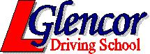 Glencor Driving School, Springside opening hours