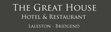 The Great House Hotel and Restaurant, Laleston opening hours