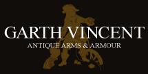 Garth Vincent Antique Arms & Armour, Allington opening hours