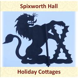 Spixworth Hall Holiday Cottages, opening hours