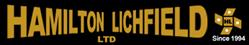 HAMILTON LICHFIELD LTD. in Rugeley (Brereton) - Opening Hours