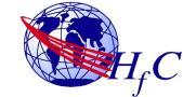 Handa Fine Chemicals Ltd., Nottingham opening hours