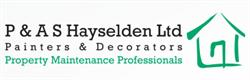 P & a S Hayselden Ltd, Hoyland opening hours