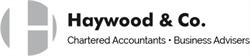 Haywood & Co Llp in Bolton (Ainsworth) - Opening Hours