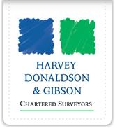 Harvey Donaldson & Gibson, Glasgow opening hours