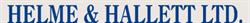 HELME & HALLETT LTD, Cuckfield opening hours