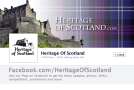 Heritage of Scotland, Edinburgh opening hours