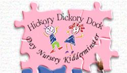 Hickory Dickory Dock Day Nursery, Kidderminster opening hours