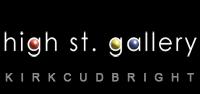 High Street Gallery, Kirkcudbright opening hours