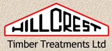 Hillcrest Timber Preservation Ltd in London (Leyton) - Opening Hours