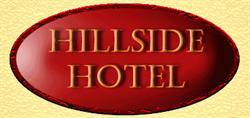 Hillside Hotel, Dunbar opening hours