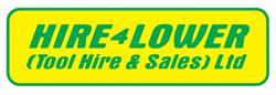 HIRE 4 LOWER TOOL HIRE AND SALES LTD in London (Lambeth) - Opening Hours