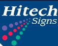 Hitech Signmakers Ltd, Glasgow opening hours