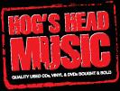 Hogs Head Music, Edinburgh opening hours