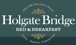 Park & Millson Holgate Bridge, York opening hours