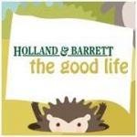 Holland and Barrett, Dunfermline opening hours