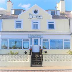 The Haven Guest House., Holyhead opening hours