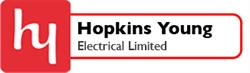 Hopkins Young Electrical Ltd, Basildon opening hours