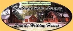Huntingtower Lodges Perth, opening hours