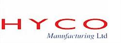 Hyco Manufacturing Ltd, Castleford opening hours