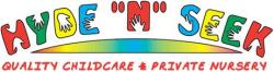 Hyde n Seek Nursery in Glasgow (Springburn) - Opening Hours