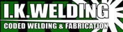 Ik Welding Services, Scarborough opening hours