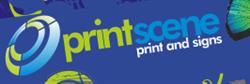 Print Scene, Somercotes opening hours