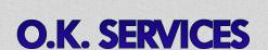 O.k. Services, Sutton-in-ashfield opening hours